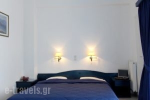 Hotel Klonos - Kyriakos Klonos_best deals_Hotel_Macedonia_Thessaloniki_Thessaloniki City