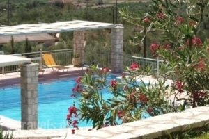 Palaiokastro Villas_travel_packages_in_Thessaly_Magnesia_Pilio Area