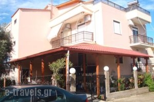 Filaktos Studios_accommodation_in_Hotel_Aegean Islands_Thasos_Thasos Chora