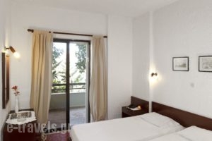 Emmanuel Apartments_travel_packages_in_Dodekanessos Islands_Rhodes_kritika