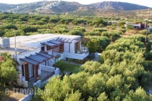 Casa Di Mare Voula_best deals_Hotel_Crete_Lasithi_Palaekastro