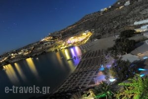 Super Paradise Rooms_best deals_Room_Cyclades Islands_Mykonos_Mykonos Chora