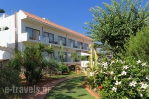 Oasis Beach Hotel_travel_packages_in_Crete_Heraklion_Gouves
