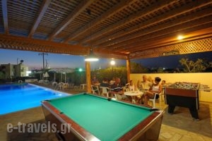 Oasis Beach Hotel_lowest prices_in_Hotel_Crete_Heraklion_Gouves