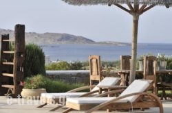 Anemoi Resort in Paros Chora, Paros, Cyclades Islands