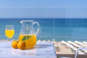 Ilios Beach Hotel Apartments_best deals_Apartment_Crete_Rethymnon_Rethymnon City
