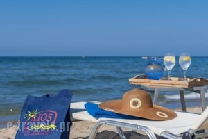 Ilios Beach Hotel Apartments_travel_packages_in_Crete_Rethymnon_Rethymnon City