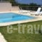 Villa Soumela_best prices_in_Villa_Ionian Islands_Lefkada_Lefkada Rest Areas