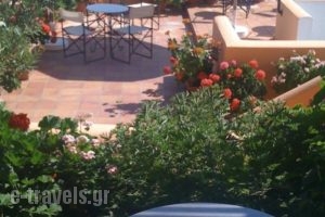 Astra Village_best prices_in_Hotel_Aegean Islands_Samos_Pythagorio