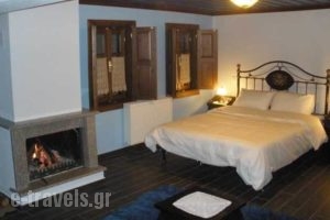 Hotel Dryades_best prices_in_Hotel_Epirus_Ioannina_Zitsa