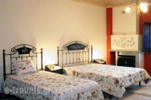 Hotel Dryades_travel_packages_in_Epirus_Ioannina_Zitsa