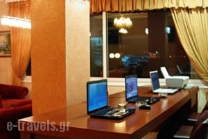 Hotel Alexandros_holidays_in_Hotel_Macedonia_Serres_Proti