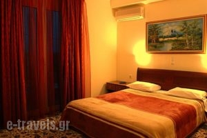 Hotel Alexandros_best deals_Hotel_Macedonia_Serres_Proti