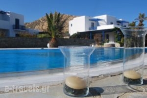 Sunrise Hotel And Suites_lowest prices_in_Hotel_Cyclades Islands_Mykonos_Mykonos ora