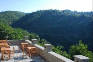 Hotel Dryades_accommodation_in_Hotel_Epirus_Ioannina_Zitsa
