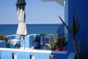 Kostas Rooms & Apartments_best prices_in_Room_Crete_Heraklion_Kalamaki