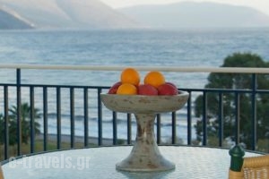 Hotel Kalafati_best prices_in_Hotel_Central Greece_Fokida_Galaxidi