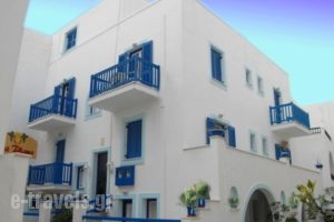 Al Mare_accommodation_in_Hotel_Cyclades Islands_Naxos_Naxos chora