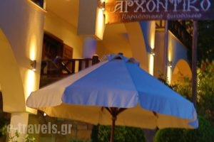 Archontiko_best prices_in_Hotel_Macedonia_Halkidiki_Ierissos