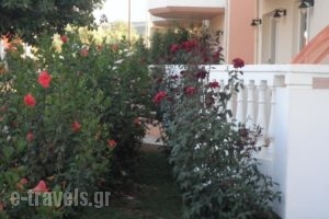 Golden Rose Suites_lowest prices_in_Hotel_Crete_Chania_Kolympari