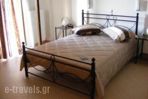 Artemis Lux Apartments_travel_packages_in_Aegean Islands_Lesvos_Anaxos