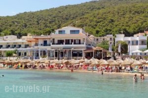 Aktaion Hotel_accommodation_in_Hotel_Piraeus Islands - Trizonia_Agistri_Agistri Chora