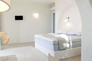 Calme Boutique Hotel_lowest prices_in_Hotel_Cyclades Islands_Paros_Paros Chora