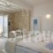 Calme Boutique Hotel_best prices_in_Hotel_Cyclades Islands_Paros_Paros Chora
