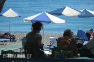 Aphrodite Beach Hotel_holidays_in_Hotel_Aegean Islands_Lesvos_Polihnit's
