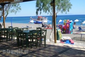 Aphrodite Beach Hotel_lowest prices_in_Hotel_Aegean Islands_Lesvos_Polihnit's
