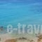 Dionysos Hotel_best deals_Hotel_Piraeus Islands - Trizonia_Agistri_Agistri Rest Areas