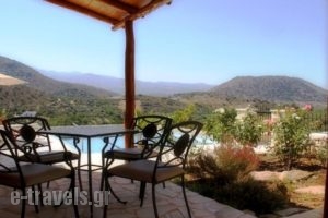 Villa Talea_travel_packages_in_Crete_Rethymnon_Mylopotamos