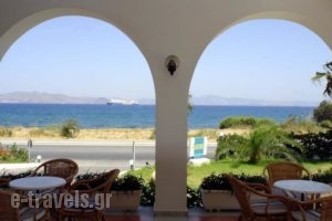 Andromeda Hotel Apartments_lowest prices_in_Apartment_Dodekanessos Islands_Kos_Kos Chora