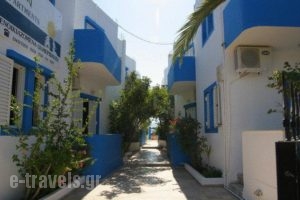 Creta Sun Apartments_lowest prices_in_Apartment_Crete_Lasithi_Ierapetra