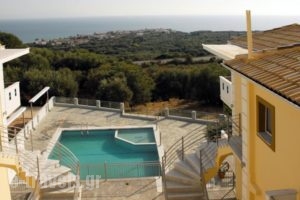 Orizontas Residencies_best prices_in_Hotel_Ionian Islands_Zakinthos_Zakinthos Rest Areas