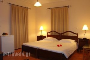 Chrisso_holidays_in_Hotel_Central Greece_Fokida_Amfissa