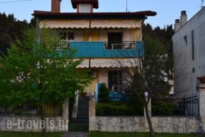 Neilis_travel_packages_in_Macedonia_Halkidiki_Siviri