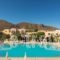 Silva Beach Hotel_travel_packages_in_Crete_Heraklion_Gouves