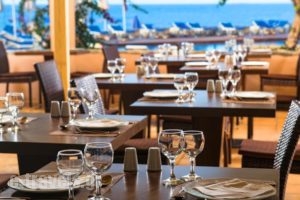 Silva Beach Hotel_best deals_Hotel_Crete_Heraklion_Gouves