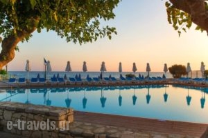 Silva Beach Hotel_accommodation_in_Hotel_Crete_Heraklion_Gouves