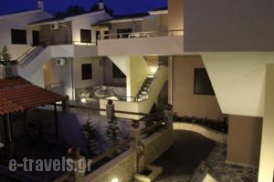 Aphrodite_best deals_Hotel_Macedonia_Kavala_Keramoti
