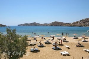 Corali Hotel Ios_travel_packages_in_Cyclades Islands_Ios_Koumbaras