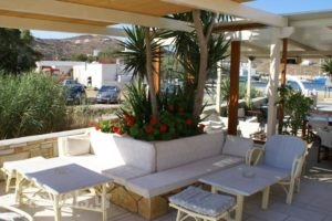 Corali Hotel Ios_best deals_Hotel_Cyclades Islands_Ios_Koumbaras