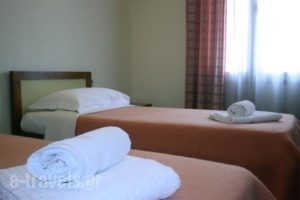 Athens Moka Hotel_holidays_in_Hotel_Central Greece_Attica_Athens