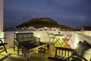 Lindos  Boutique - Adults Only_accommodation_in_Hotel_Dodekanessos Islands_Rhodes_Lindos