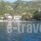 Paradise Studios_lowest prices_in_Hotel_Ionian Islands_Corfu_Corfu Rest Areas