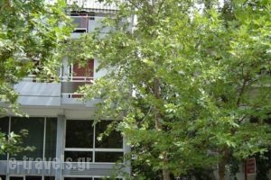 Rex Chasioti_lowest prices_in_Hotel_Central Greece_Fthiotida_Ypati