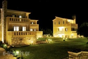 Elaia Villas_lowest prices_in_Villa_Aegean Islands_Samos_Pythagorio