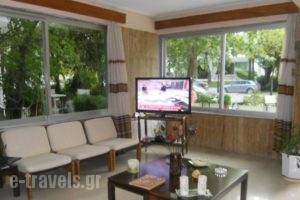 Rex Chasioti_best deals_Hotel_Central Greece_Fthiotida_Ypati