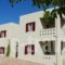 Vilana Studios_accommodation_in_Hotel_Piraeus Islands - Trizonia_Kithira_Kithira Chora